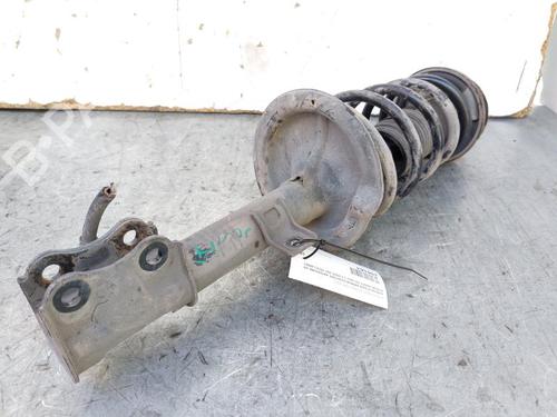 Used Right front shock absorber Right front shock absorber SUZUKI SWIFT III (MZ, EZ) 1.3 DDiS (RS413D) (75 hp) 15139924 15139924