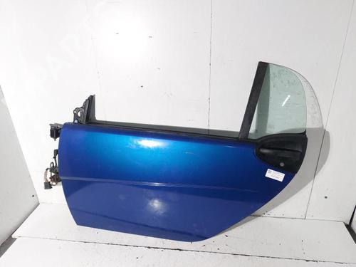 Dør venstre fortil SMART FORTWO Coupe (451) 1.0 (451.331, 451.380) (71 hp) 33194502