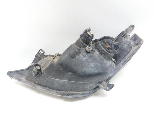 Right headlight TOYOTA YARIS (_P13_) 1.0 (KSP130_, KSP130) | BP29824224C29