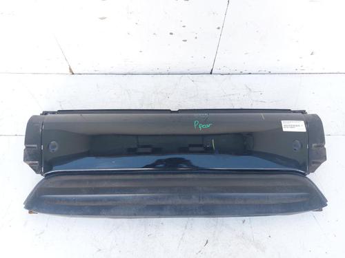 Used Rear bumper SMART CITY-COUPE (450) 0.8 CDI (S1CLC1, 450.300, 450.301, 450.302, 450.303,... (41 hp) 30801814