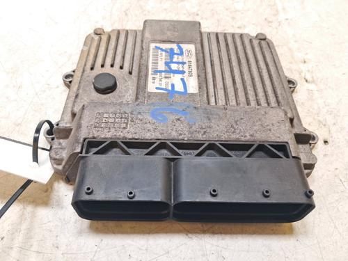 Used Engine control unit (ECU) Engine control unit (ECU) FORD KA (RU8) 1.3 TDCi (75 hp) 35721418 35721418
