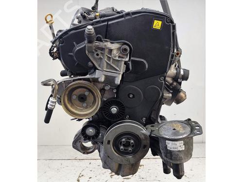 Engine ALFA ROMEO 147 (937_) 1.6 16V T.SPARK (937.AXA1A, 937.AXB1A, 937.BXB1A) | BP15139847M1 