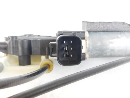 Left rear window motor JAGUAR XJ (X351) 5.0 V8 | BP15176529E23