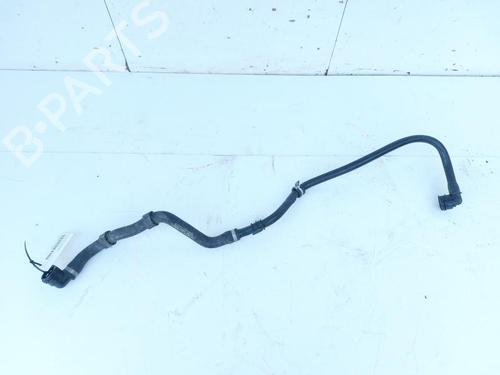 Used Pipe MERCEDES-BENZ GLC Coupe (C253) 250 d 4-matic (253.309) (204 hp) 24169115