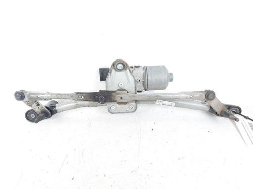 Used Front wiper motor FIAT DOBLO Cargo (263_) 1.3 D Multijet (263WXU1A, 263ZXU1A, 263WYB1A, 263ZYB1A) (95 hp) 22896356