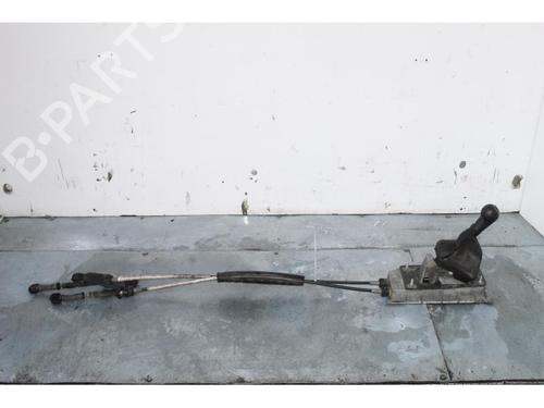 Used Gear lever SEAT CORDOBA (6L2) 1.2 (64 hp) 15146301