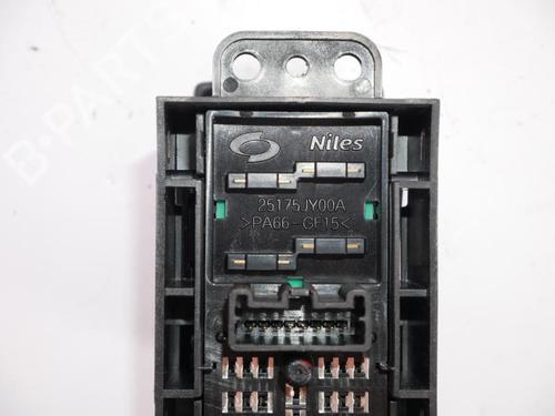 Hand brake RENAULT KOLEOS I (HY_) 2.0 dCi 4x4 (HY0K) | BP15150614I18