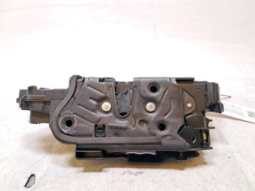 Front left lock VW T-ROC (A11, D11) 2.0 TDI 4motion | BP36007501C98 - Image 2