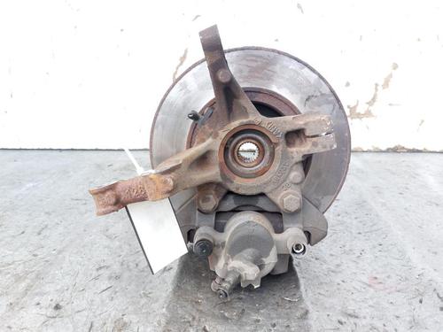 Right front steering knuckle DACIA SANDERO II TCe 90 (B8M1, B8MA, B8AC) | BP18304664M26 