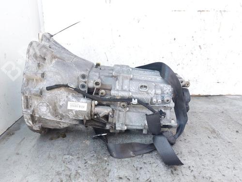 Gearbox BMW 1 (E87) 118 i | BP26671935M3 
