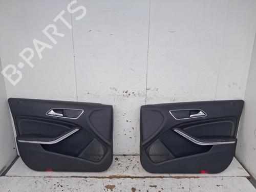Seats set MERCEDES-BENZ A-CLASS (W176) A 180 CDI / d (176.012) | BP39163295C78 - Image 10