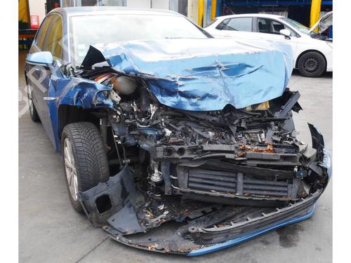 Steering column VW GOLF VII (5G1, BQ1, BE1, BE2) 1.6 TDI | BP15152578M21