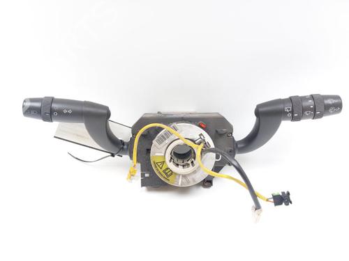Used Steering column stalk LANCIA MUSA (350_) 1.3 D Multijet (350.AXG11, 350.AXG1A) (90 hp) 28721281