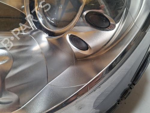 Left headlight MINI MINI PACEMAN (R61) Cooper SD | BP38745594C28 - Image 2