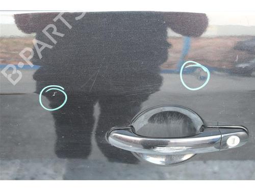 Left front door VW TOURAN (1T1, 1T2) 2.0 TDI 16V | BP15143364C2 