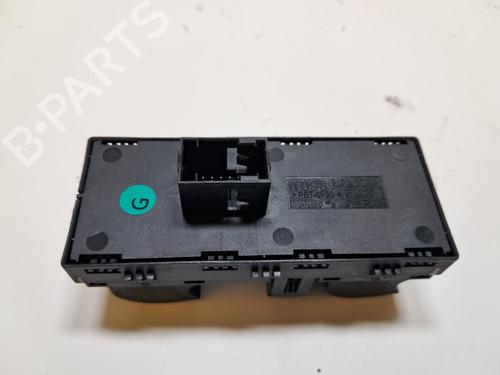 Left front window switch FIAT DOBLO Cargo (263_) 1.6 D Multijet (263WXD1B, 263WXR1B, 263WXX1B, 263ZXD1B,... | BP36381199I27 - Image 3