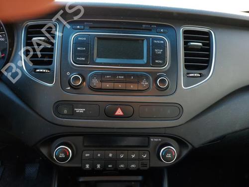 Gear lever KIA CARENS IV 1.7 CRDi | BP15161377M90 - Image 13
