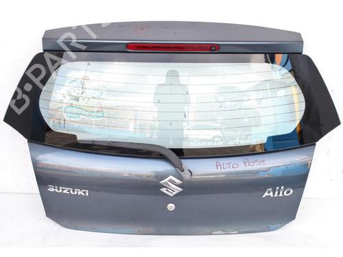 Used Tailgate SUZUKI ALTO VII (GF, HA25_, HA35_) 1.0 (67 hp) 15147704