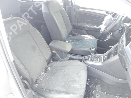 Climate control VW T-ROC (A11, D11) 2.0 TDI 4motion | BP28372598I5 - Image 12