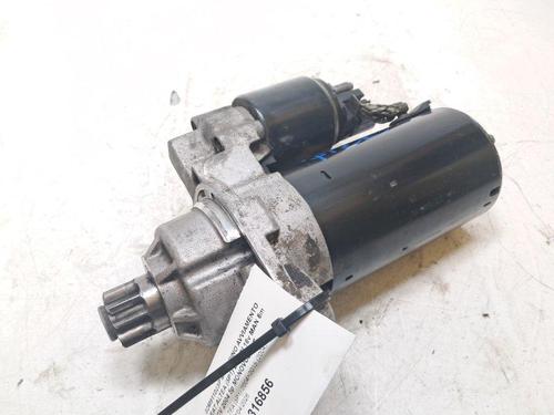 Used Starter Starter SEAT ALTEA (5P1) 2.0 TDI 16V (140 hp) 33752551 33752551