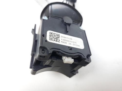 Steering column stalk OPEL MERIVA B MPV (S10) 1.4 LPG (75) | BP29050489I23 