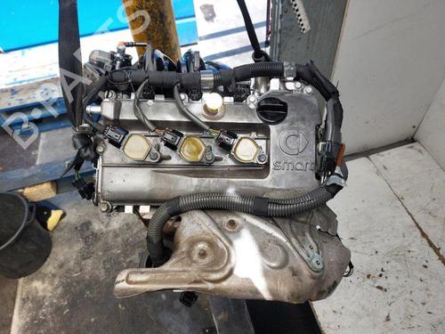 Engine SMART FORTWO Coupe (451) 1.0 (451.331, 451.380) | BP34505703M1  - Image 8