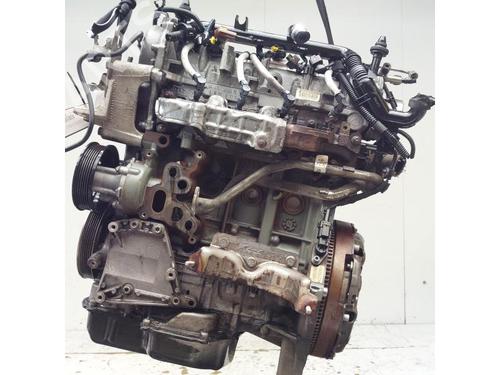 Engine FIAT FIORINO Box Body/MPV (225_) 1.3 D Multijet | BP27442951M1 