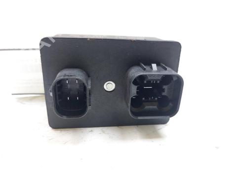 Engine control unit (ECU) ALFA ROMEO GIULIETTA (940_) 2.0 JTDM (940FXE1A, 940FXG11) | BP29237900M57 