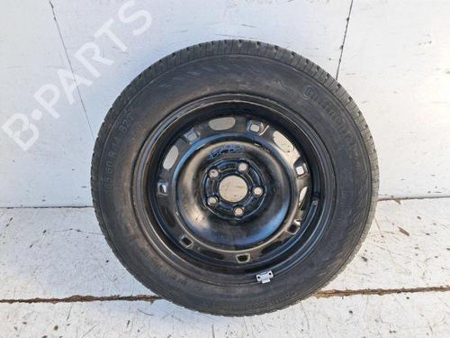 Used Jack Kit Jack Kit VW POLO IV (9N_, 9A_) 1.2 12V (69 hp) 33904516 33904516