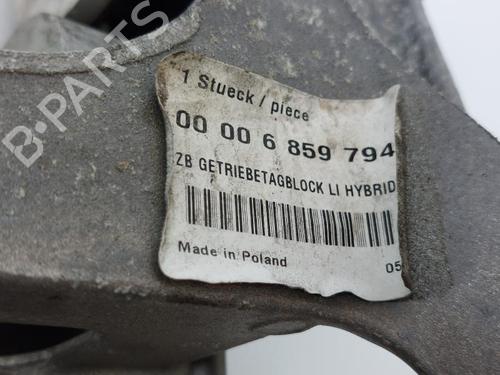 Engine mount BMW X1 (F48) xDrive 25 e Plug-in-Hybrid | BP17204371M89 