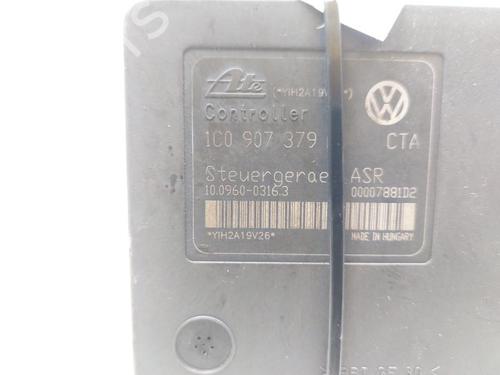 ABS Bremseaggregat VW GOLF IV (1J1) 1.9 TDI | BP24169281M43 