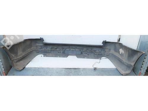 Rear bumper LAND ROVER RANGE ROVER SPORT I (L320) 3.0 D 4x4 | BP15158985C8 