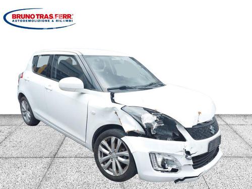 Elektronisk modul SUZUKI SWIFT IV (FZ, NZ) 1.2 (AZH412, ZC72S) | BP15167260M83