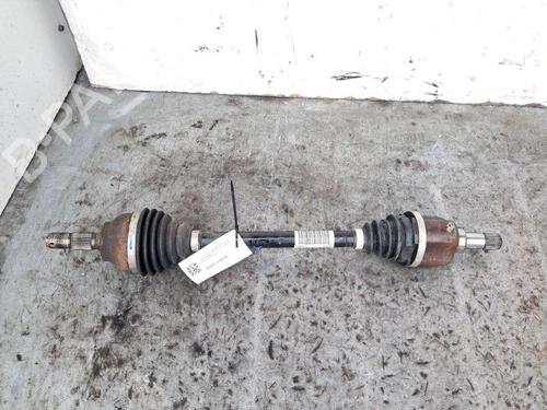 Used Left front driveshaft Left front driveshaft OPEL CROSSLAND X / CROSSLAND (P17, P2QO) 1.5 (75) (110 hp) 33752351 33752351