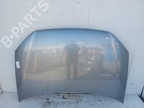 Used Hood Hood VW POLO IV (9N_, 9A_) 1.4 16V (80 hp) 33904608 33904608