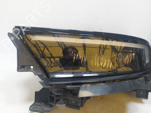 Left headlight OPEL MOKKA 1.2 (76) | BP37259675C28 - Image 2