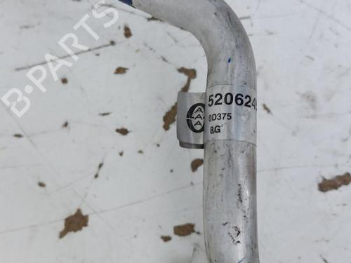 AC pipe FIAT PANDA (312_, 319_) 1.2 (312PXA1A) | BP23881304M126 - Image 2
