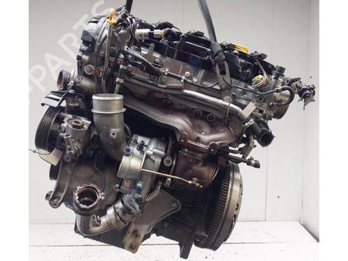 Used Engine Engine ALFA ROMEO 159 Sportwagon (939_) 1.8 TBi (939BXN1B) (200 hp) 33752439 33752439