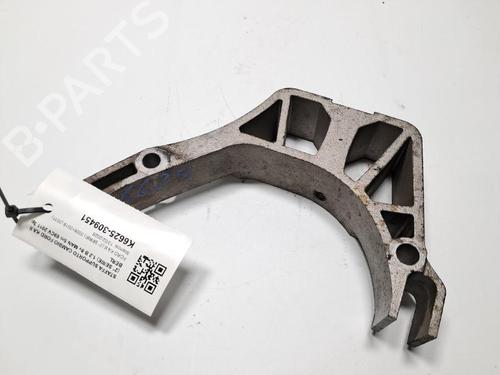 Gearbox mount FORD KA (RU8) 1.2 | BP33196659M88 - Image 2