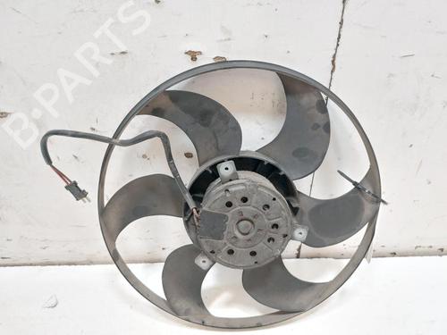 Køleventilator elektrisk MERCEDES-BENZ A-CLASS (W168) A 170 CDI (168.009, 168.109) | BP30478637M35
