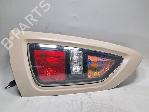 Fanale posteriore destro Fanale posteriore destro KIA SOUL I (AM) 1.6 CRDi 128 (126 hp) 36908220 36908220