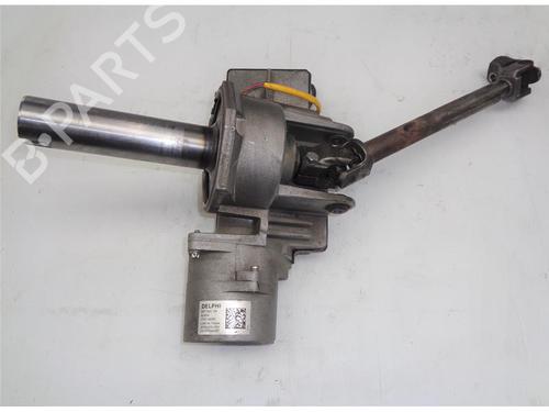 Used Steering column Steering column FIAT GRANDE PUNTO (199_) [2005-2026] 31668627 31668627