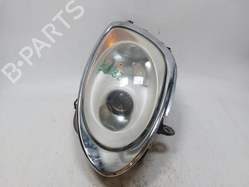 Used Right headlight Right headlight 37088398 37088398
