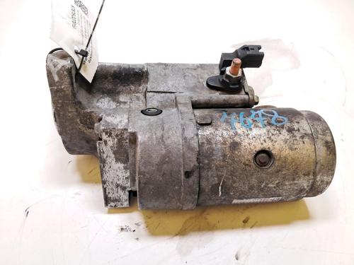 Used Starter Starter TOYOTA RAV 4 II (_A2_) 2.0 D 4WD (CLA20_, CLA21_, CLA20R, CLA21R) (116 hp) 36430001 36430001