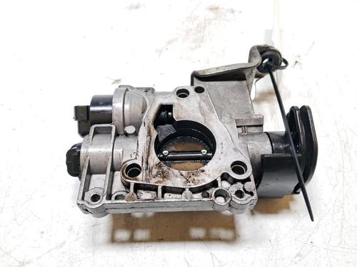 Throttle body FIAT PANDA (169_) 1.2 (169.AXB11, 169.AXB1A) | BP31011114M82 - Image 4