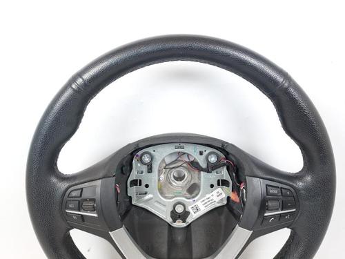 Steering wheel BMW X3 (F25) xDrive 20 d | BP17455488C49