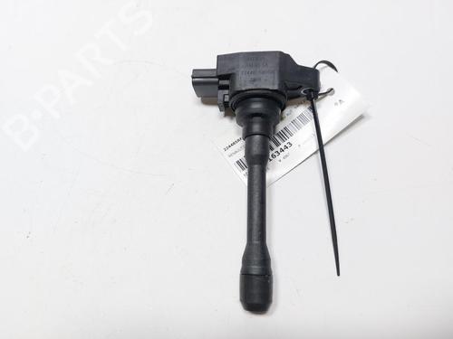 Ignition coil RENAULT CAPTUR II (HF_) TCe 130 (HFMF) | BP30453590M94 - Image 2