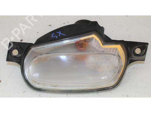 Used Left headlight SMART FORFOUR Hatchback (453) 1.0 (453.042, 453.043) (71 hp) 15144934
