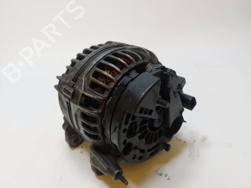 Alternator VW PASSAT B5 Variant (3B5) 1.9 TDI | BP36107757M7 - Image 4