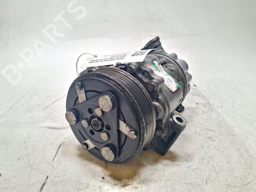 Used AC compressor AC compressor LANCIA DELTA III (844_) 1.6 D Multijet (844.AXC11, 844.AXC1A) (120 hp) 40068950 40068950